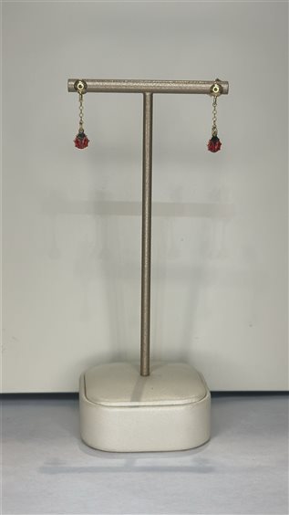 Orecchini Domar Bambino in Oro OROR-278-280 - OROR-278-280